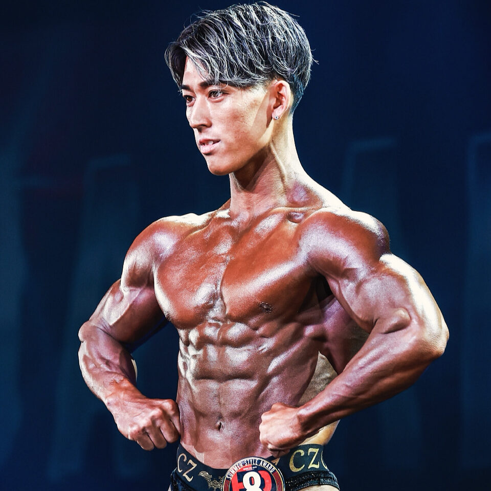 斎藤 啓人